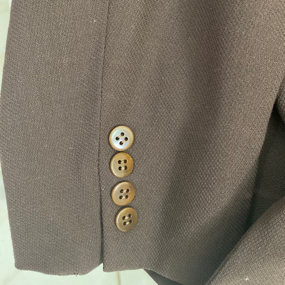 Episode Single Breasted Jacket - image 3